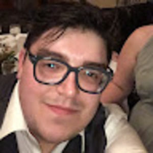 Meet your Posher, Travis